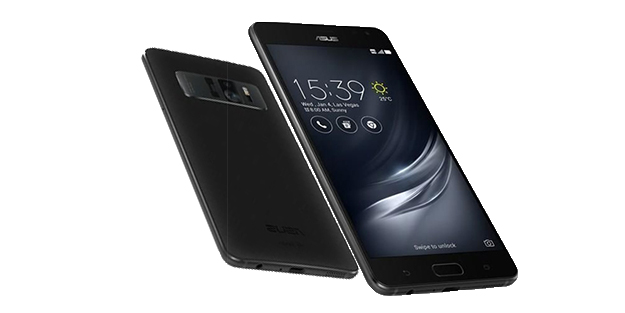 Asus'tan dünyada bir ilk!