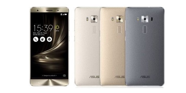 Asus en güçlü telefonunu satışa sundu