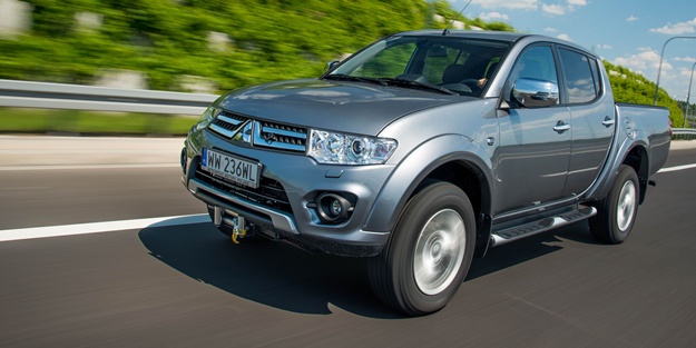 ASX ve L200’de fiyat geri viteste