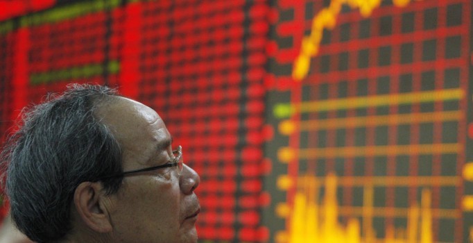 Asya borsaları geriledi