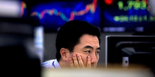 Asya borsaları haftaya nasıl başladı?