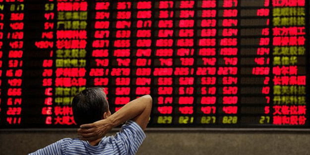 Asya borsaları Hong Kong hariç yükseldi