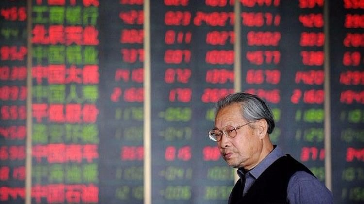 Asya borsaları iki ülke hariç geriledi