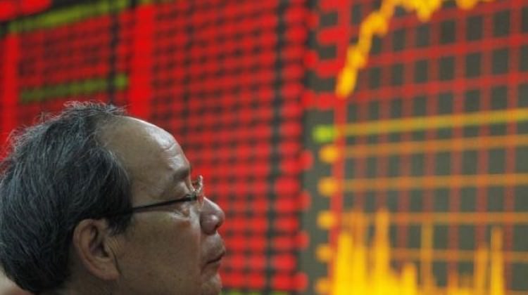 Asya borsaları karışık seyretti