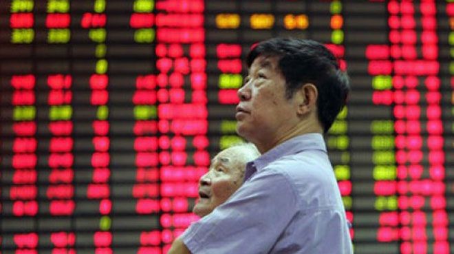 Asya borsalarında son durum