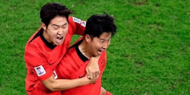 Asya Kupası'nda Ürdün ve Güney Kore yarı finale çıktı