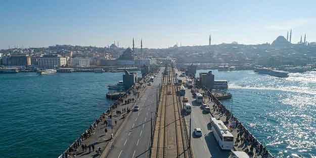 Asya-Pasifik’in ekonomi devleri İstanbul’a geliyor