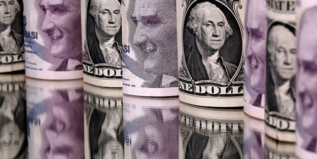 Asya piyasaları açıldı! Dolar hareketlendi