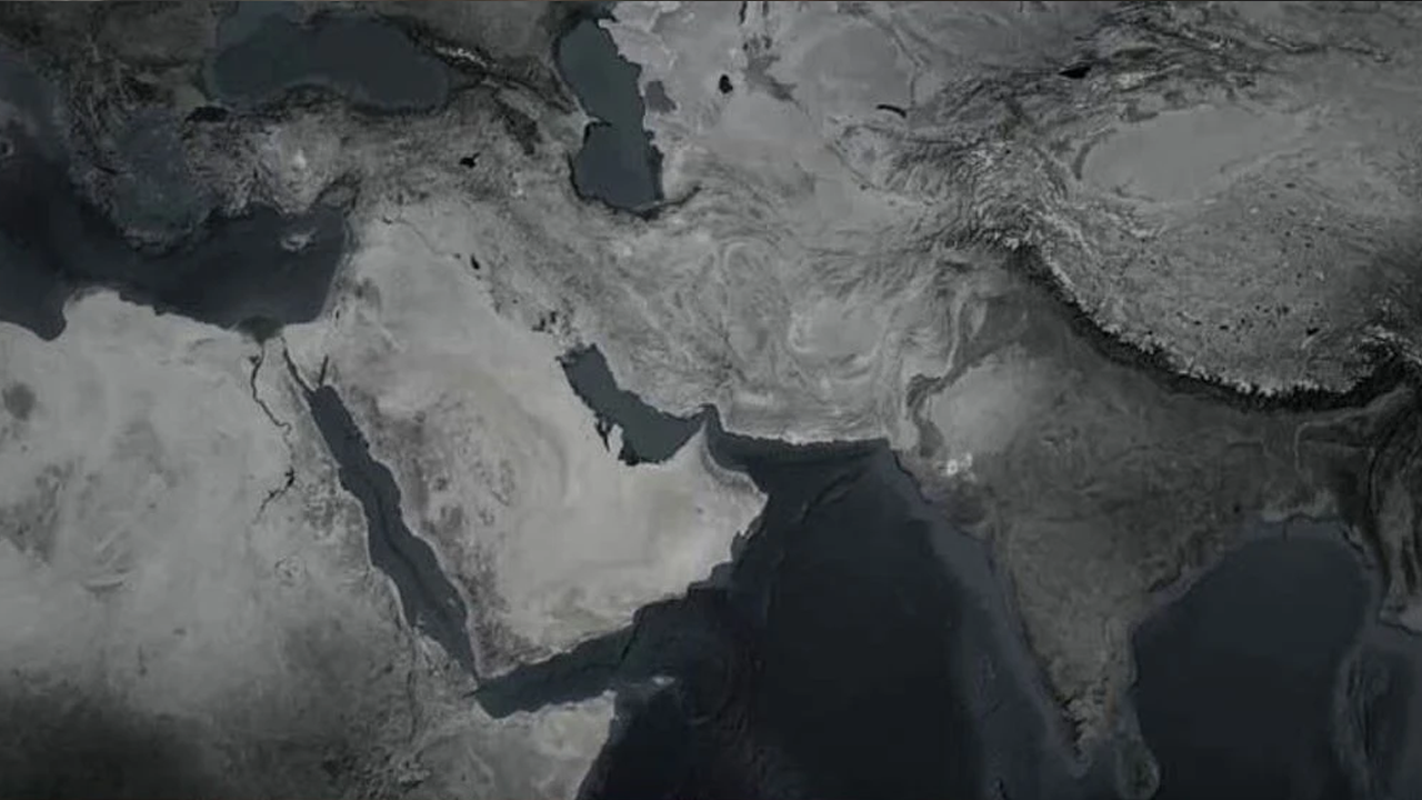 Asya ülkelerinde acil durum: Dünyada kriz başladı!