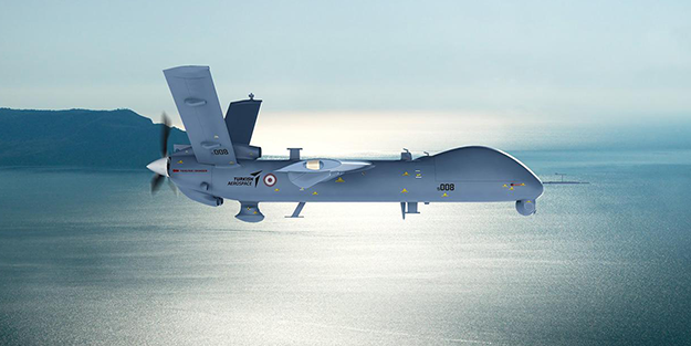 Asya ülkesi müthiş gelişmeyi dünyaya son dakika kodu ile duyurdu: Türkiye ile ülkemizde SİHA üreteceğiz