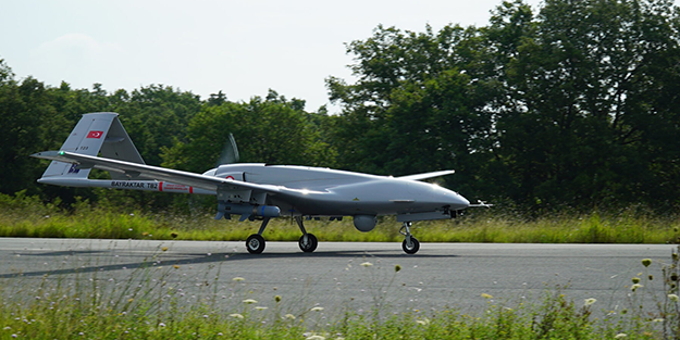 Asya ülkesi Rusya'yı çıldırtan Türk İHA'larına talip oldu! Sürpriz açıklama geldi
