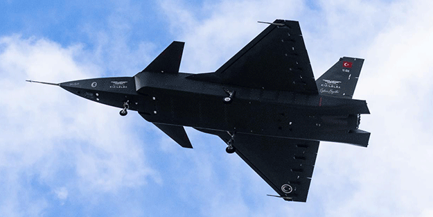 Asya ülkesinde hükümet yetkililerine şaşırtan Baykar baskısı: Hepsini değiştirip Kızılelma'yı alalım