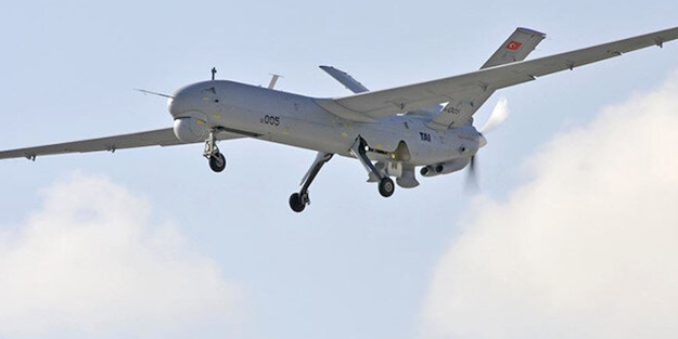 Asya ülkesinden olay hamle! Türk SİHA'larını üretme kararı aldılar