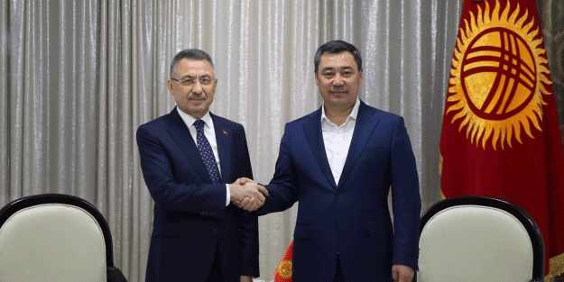 Asya ülkesinden sıcak mesaj: Türkiye bizim kardeşimiz