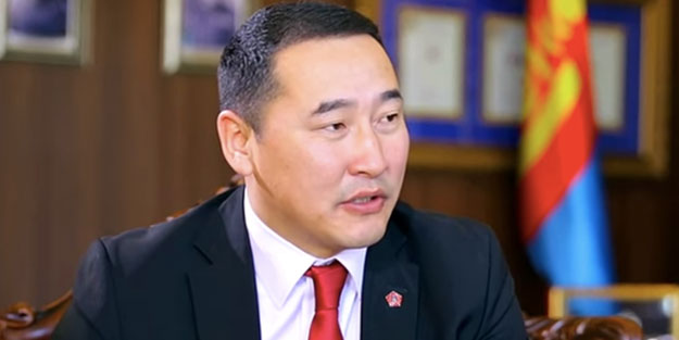 Asya ülkesinden tarihi teklif: Türkiye ile şehir kurmak istiyoruz