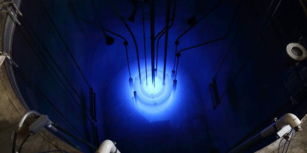 Asya ülkesinden Türkiye’ye beklenmedik nükleer proje teklifi! 'Biz yapalım mı?' diyerek ilettiler