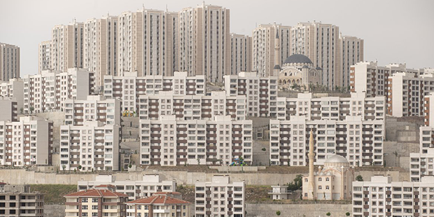 Asya ülkesinden Türkiye'ye yüzlerce konut almaya geliyorlar! Akın başladı, ev fiyatları patlayacak