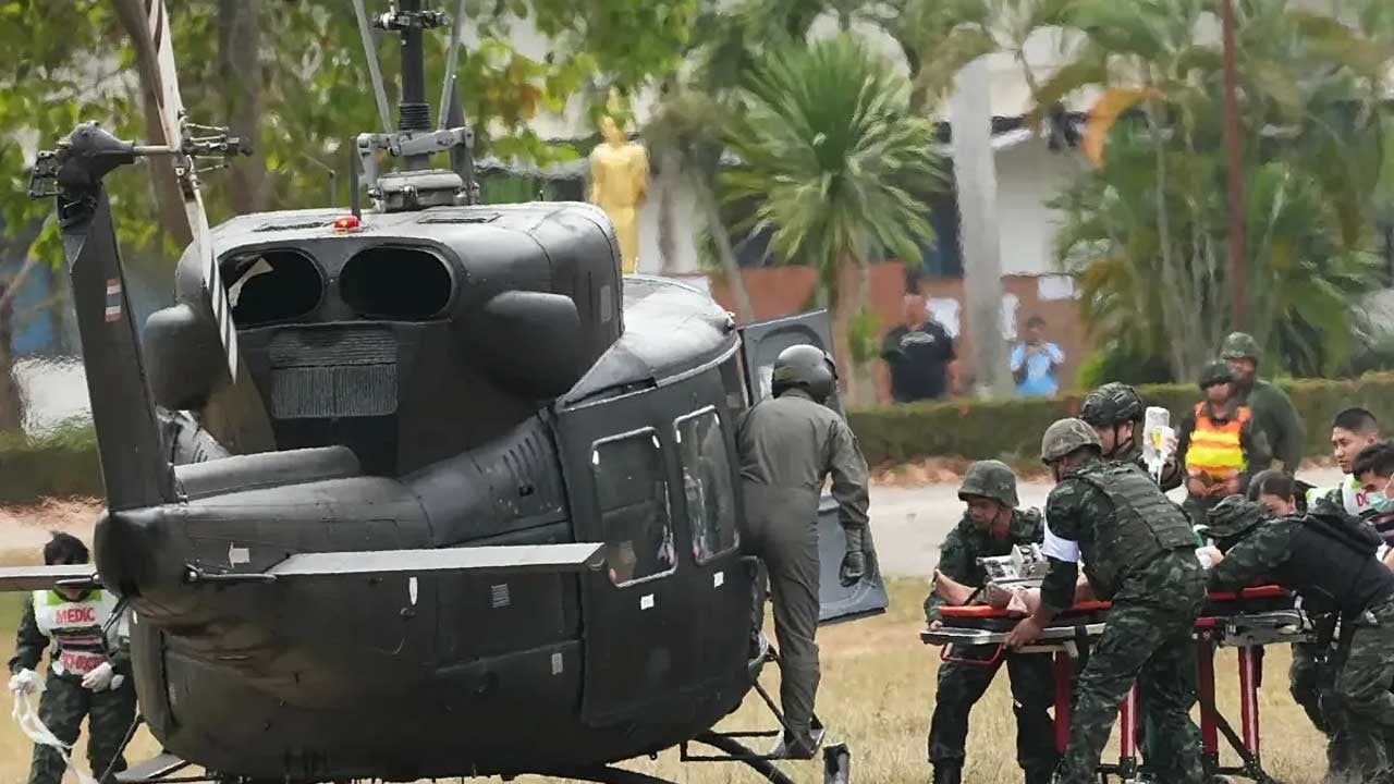 Asya'da ortalık karıştı! ABD'den "endişeliyiz" yorumu geldi