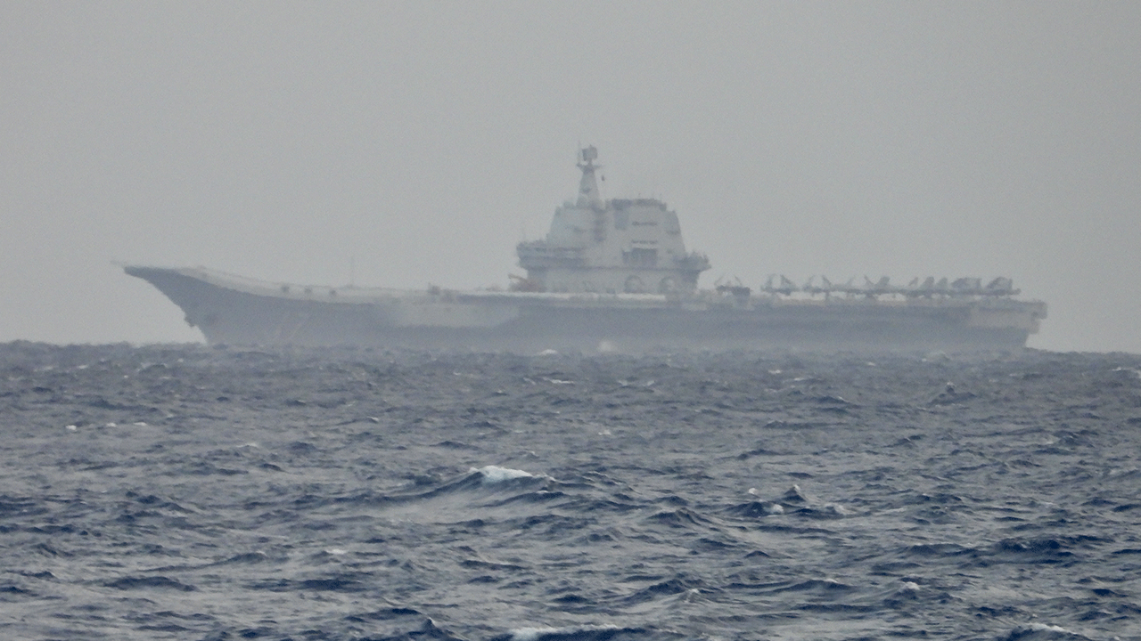 Asya'da savaşın ayak sesleri