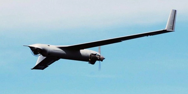 Asya'da yeni hamle! Filo kurdular