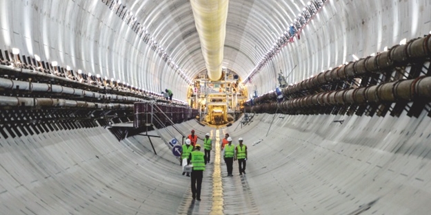 Asyalı yatırımcı gözünü Türkiye'ye dikti