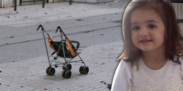 Asya'yı hastaneye yetiştiren polisler konuştu