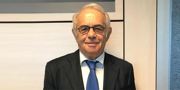 At sloganı varsa inananı! Can Ataklı'nın sözleri Necati'nin palavralarına ilaç gibi geldi