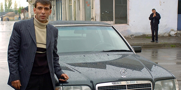 At yarışını tutturan şahıstan ibretlik sözler!