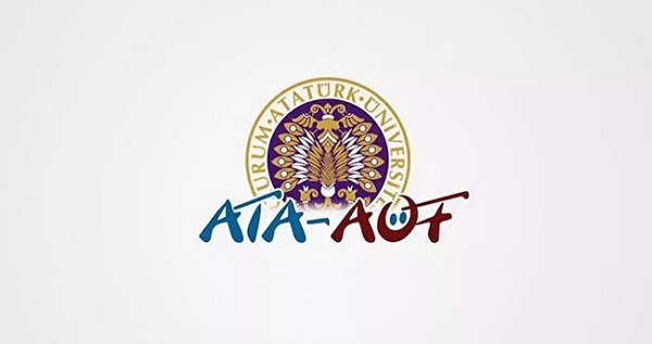 ATA AÖF DGS taban puanları kontenjanları 2022