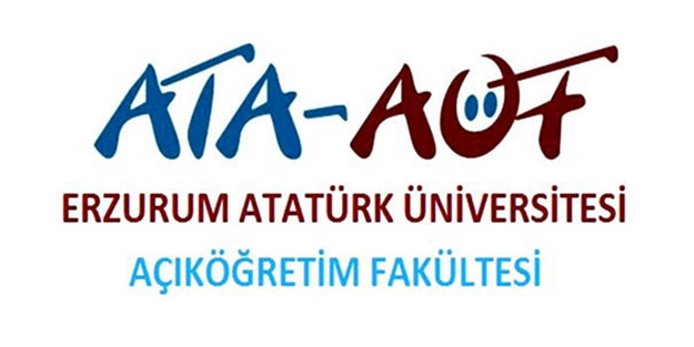 ATA AÖF vize sınavına nasıl girlir?