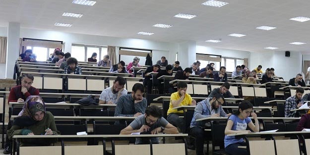 ATA AÖF yarıyıl sonu sınavı (FİNAL) ne zaman? ATA AÖF final sınav giriş belgesi sorgulama