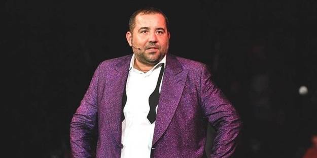 Ata Demirer hastanelik oldu!