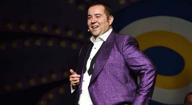 Ata Demirer'den alkışlanacak hareket