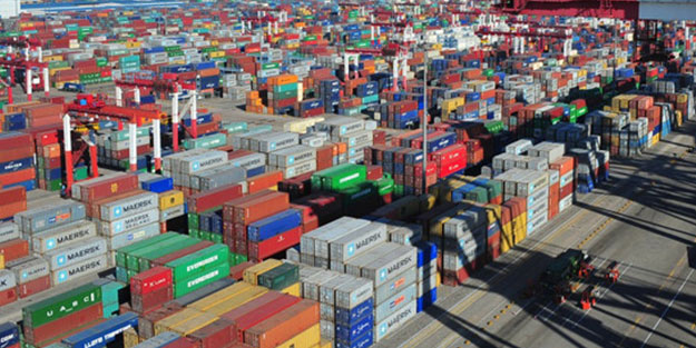 ATA Freight'tan Türkiye kararı! Hepsi ülkemize yöneldi