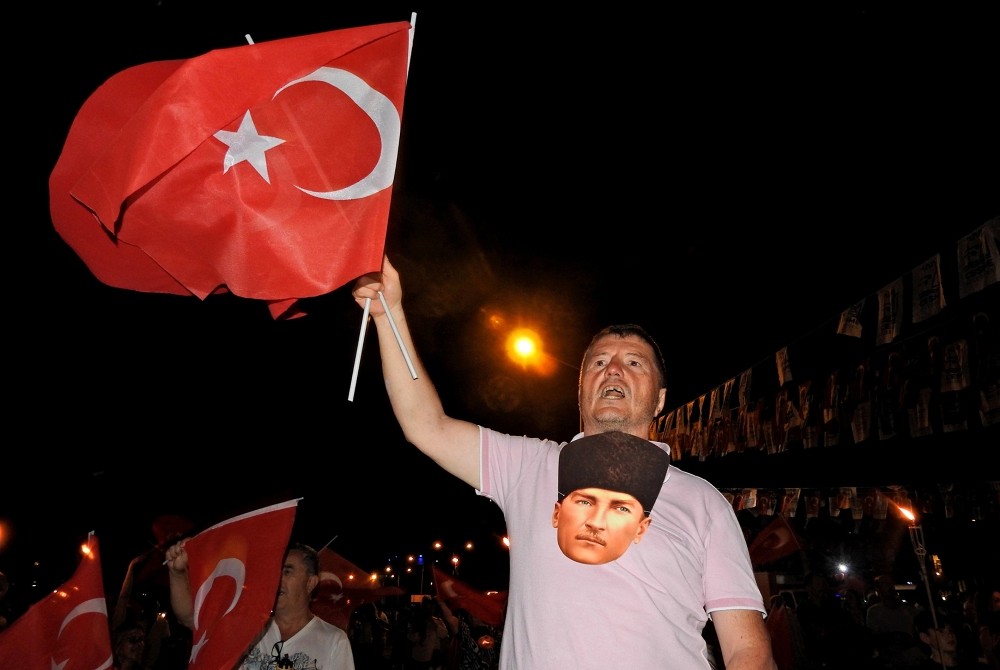 Ata, Ilıca’dan coşkuyla selamlanacak 