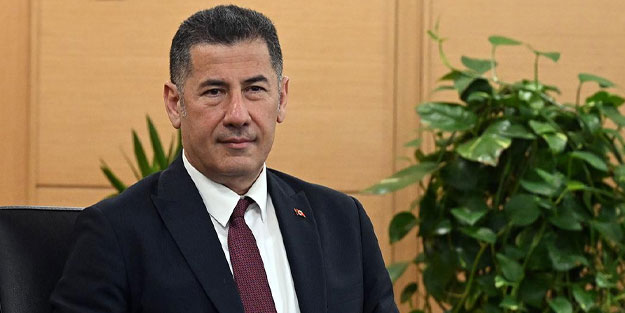 Ata İttifakı'nın cumhurbaşkanı adayı Oğan'dan kritik açıklama