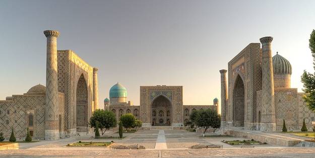 Ata yurdunda '28 Şubat' zulmü! Başörtüsünün ardından uzun etek de yasaklandı