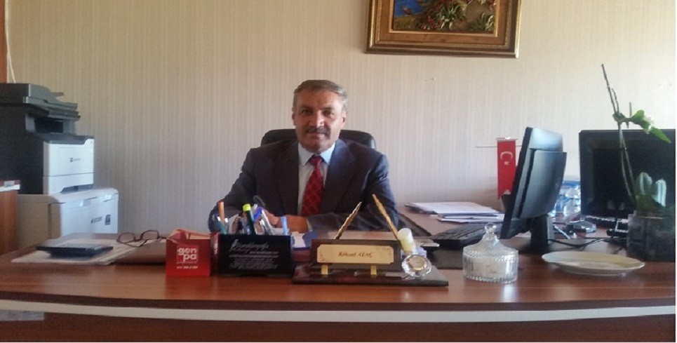 Ataç: “657 sayılı kanunun artık değiştirilme vakti gelmiştir” 