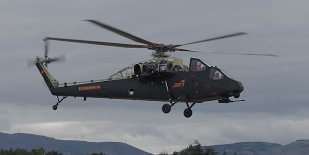 ATAK-2'nin deniz versiyonu gelecek mi? Yetkili isimden merak edilen soruya cevap