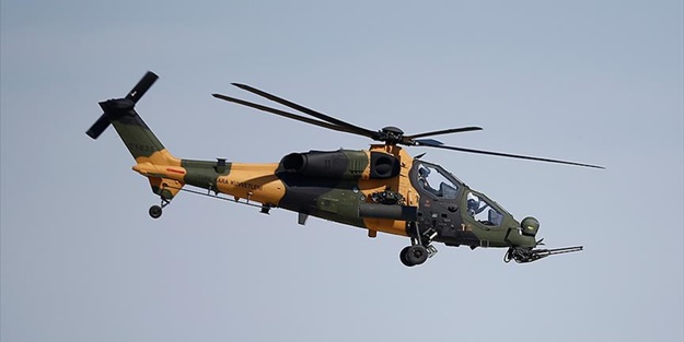 ATAK FAZ-2’nin ilk teslimatı 2021 yılında yapılacak