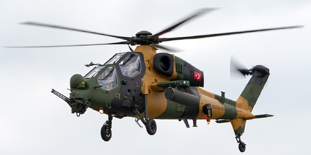 ATAK için bir ülke daha sipariş verdi