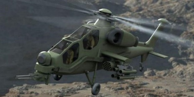 ATAK tüm rakiplerini geride bıraktı!