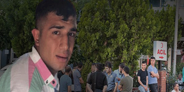 Atakan Arslan’ı şehit eden alçaklar birbirine girdi