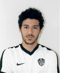 Atakan Ekiz Kömürspor’da 