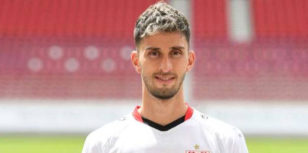 Atakan Karazor'a Süper Lig'den sürpriz talip!