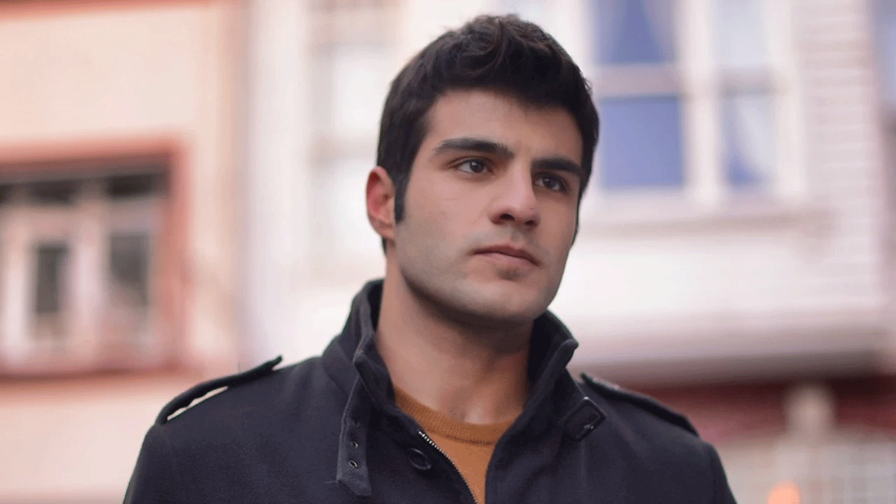 Atakan Yılmaz da gözaltına alındı!