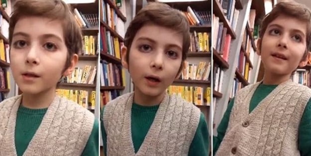Atakan’ın videosunu çeken isim konuştu: Izdırap duyuyorum!