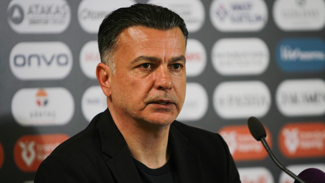 Atakaş Hatayspor, Alanyaspor'u tek golle geçti