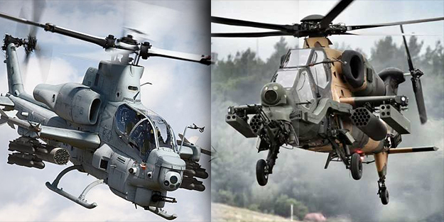 ATAK'ın en büyük rakibiydi... Üretimi durduruldu