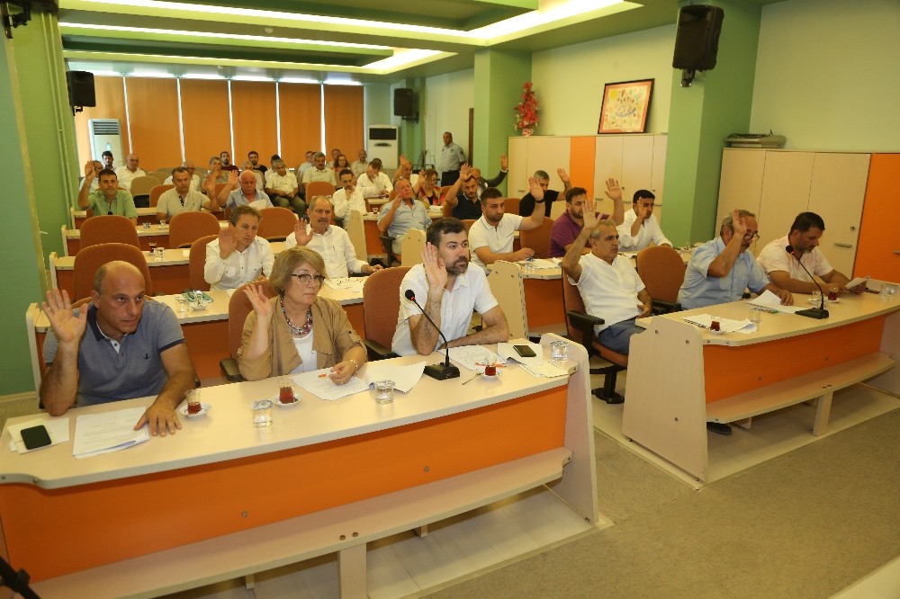 Atakum Belediyesinden gençlere hizmet hamlesi 